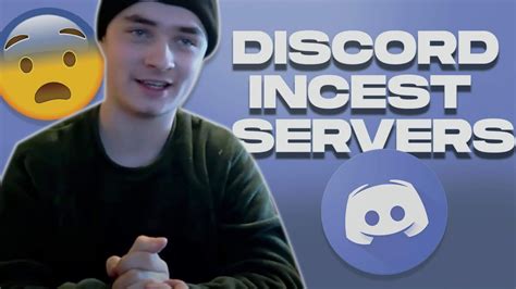 Chat, hang out, and stay close with your friends and communities. . Incest discord